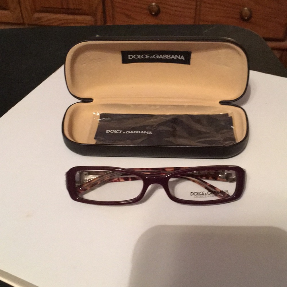 Glasses
